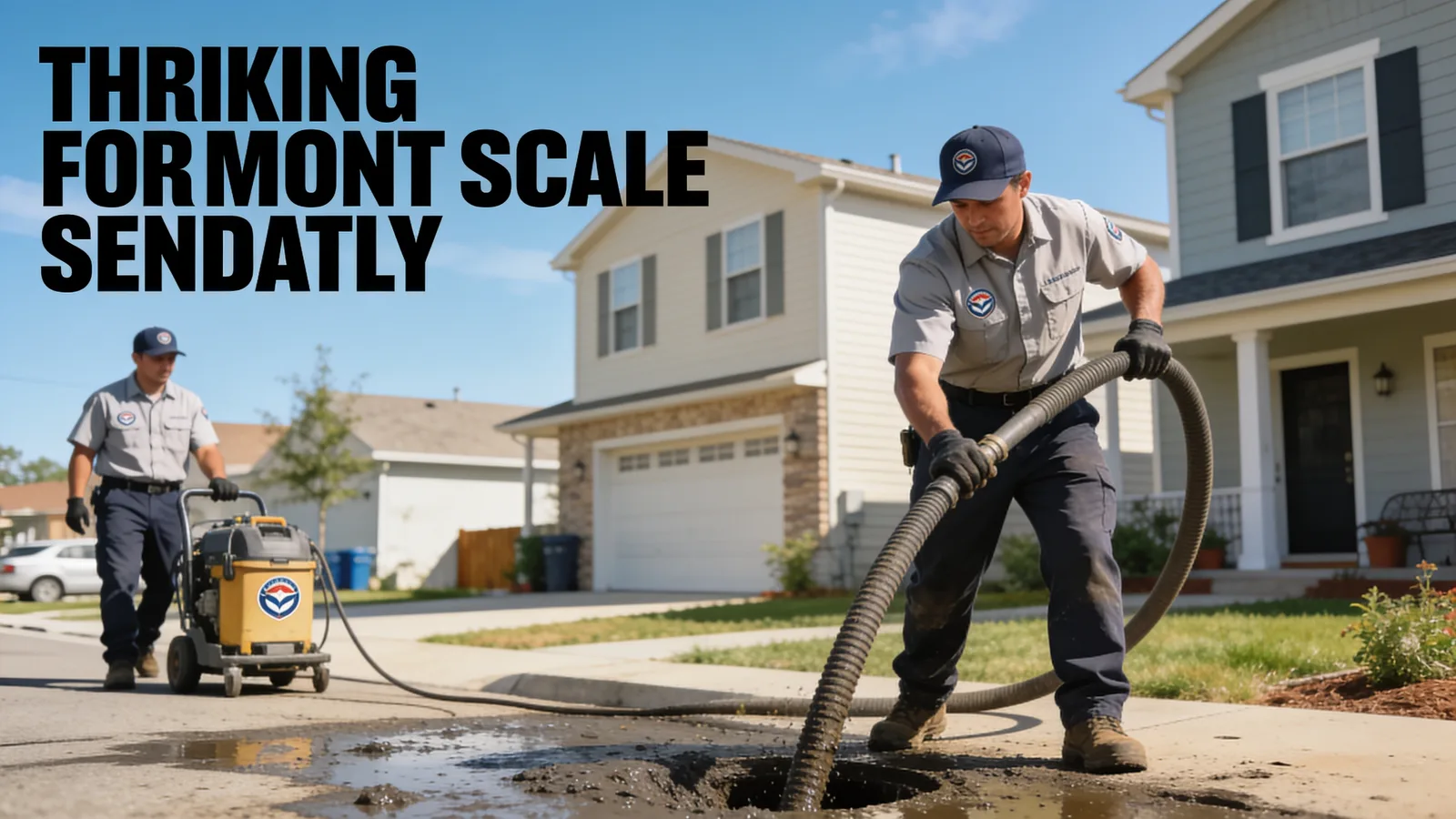 Sewage Cleanup in Trinchera, CO near me